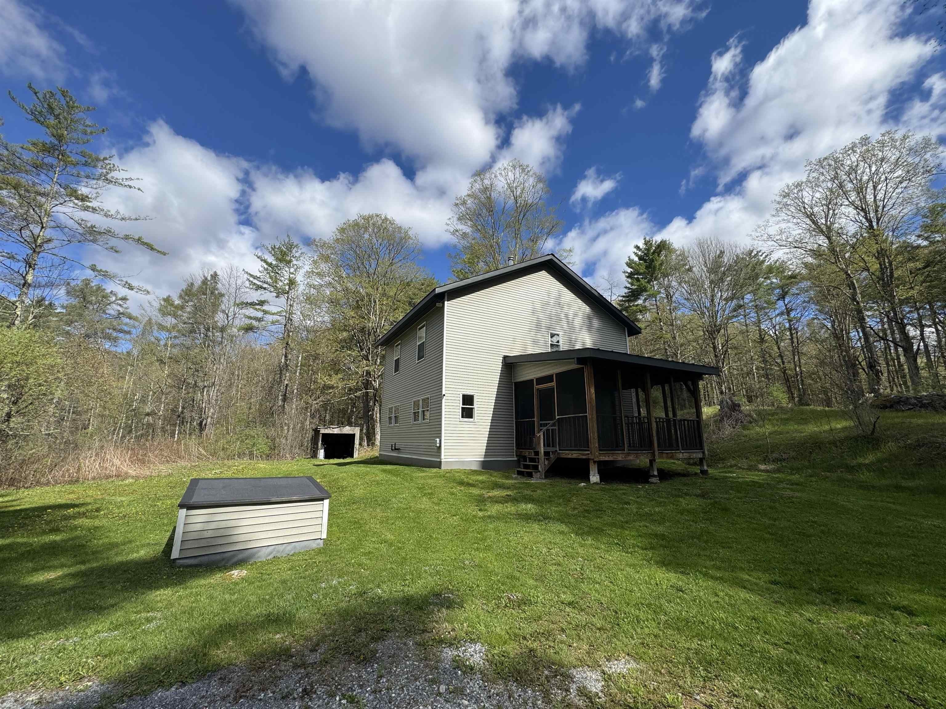 1377 Old Depot Road – photo 1