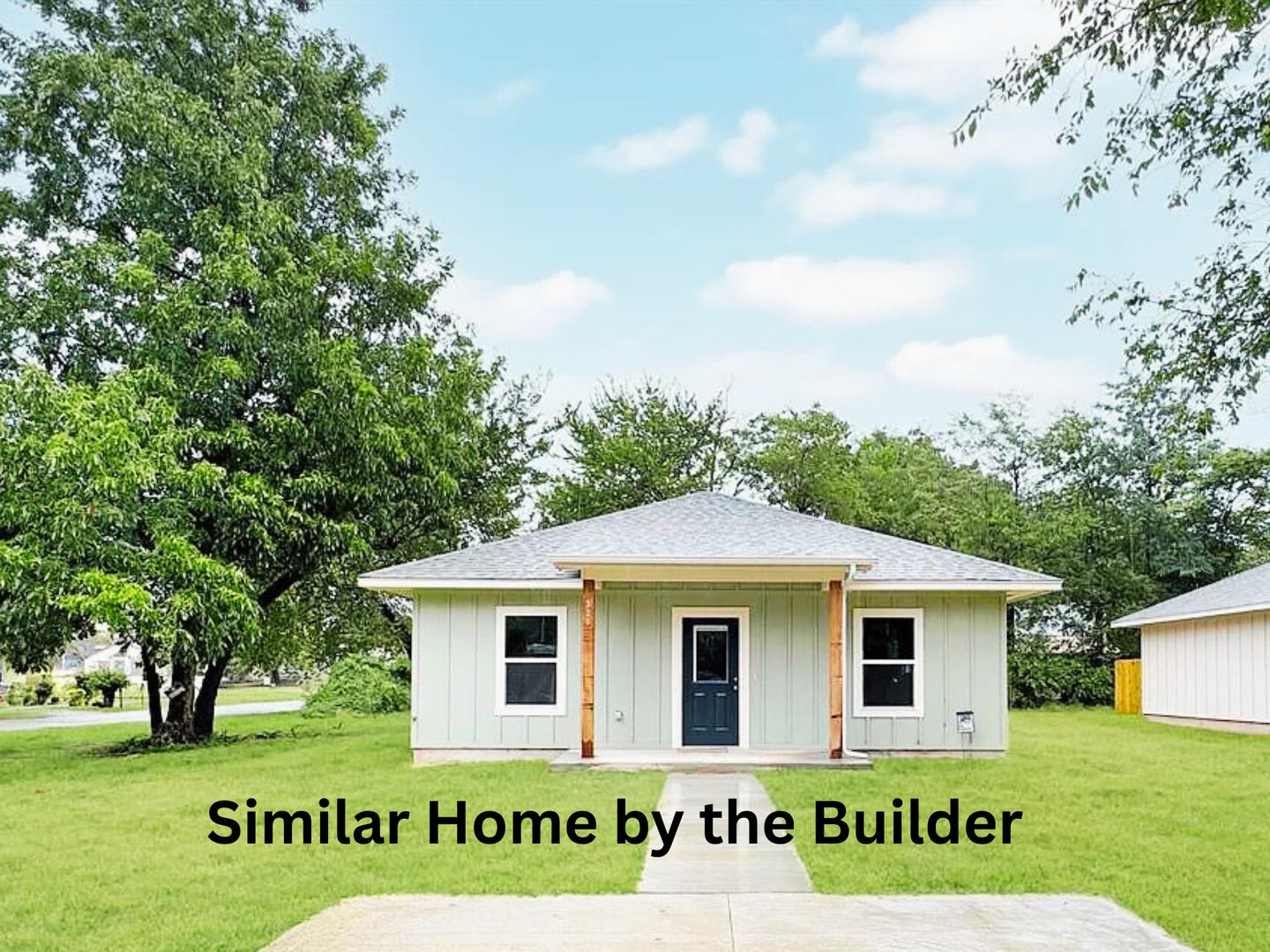 NEWLY CONSTRUCTED 2-BEDROOM HOME FOR RENT IN CHICKASHA! – photo 1