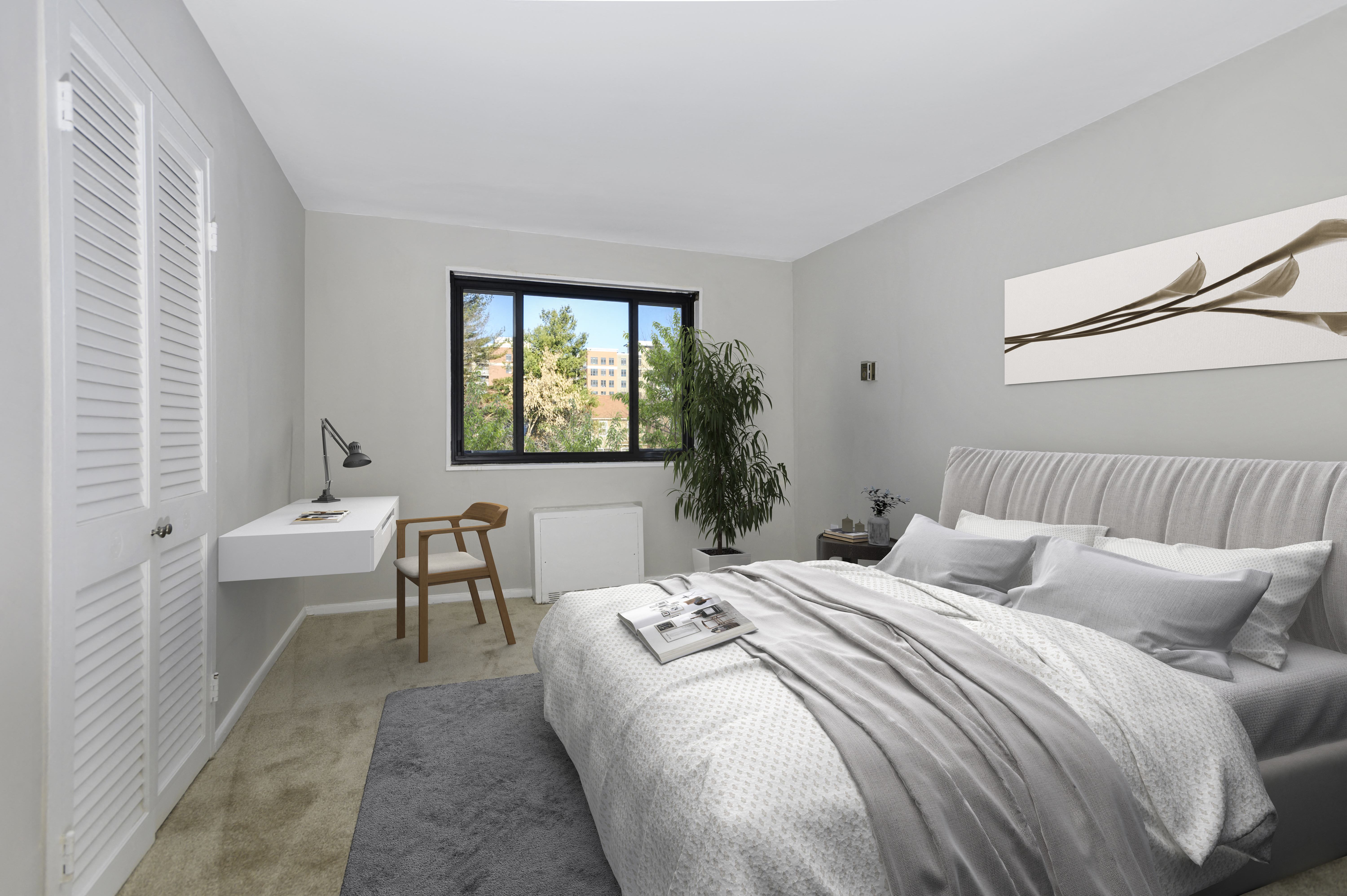 Earle Manor Apartments – photo 4