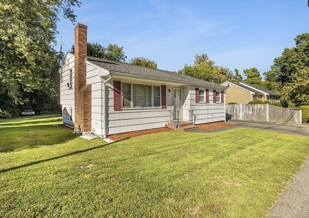 11 Boyden St – photo 1
