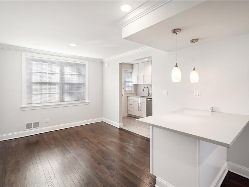 Commonwealth Gardens Apartments – photo 5