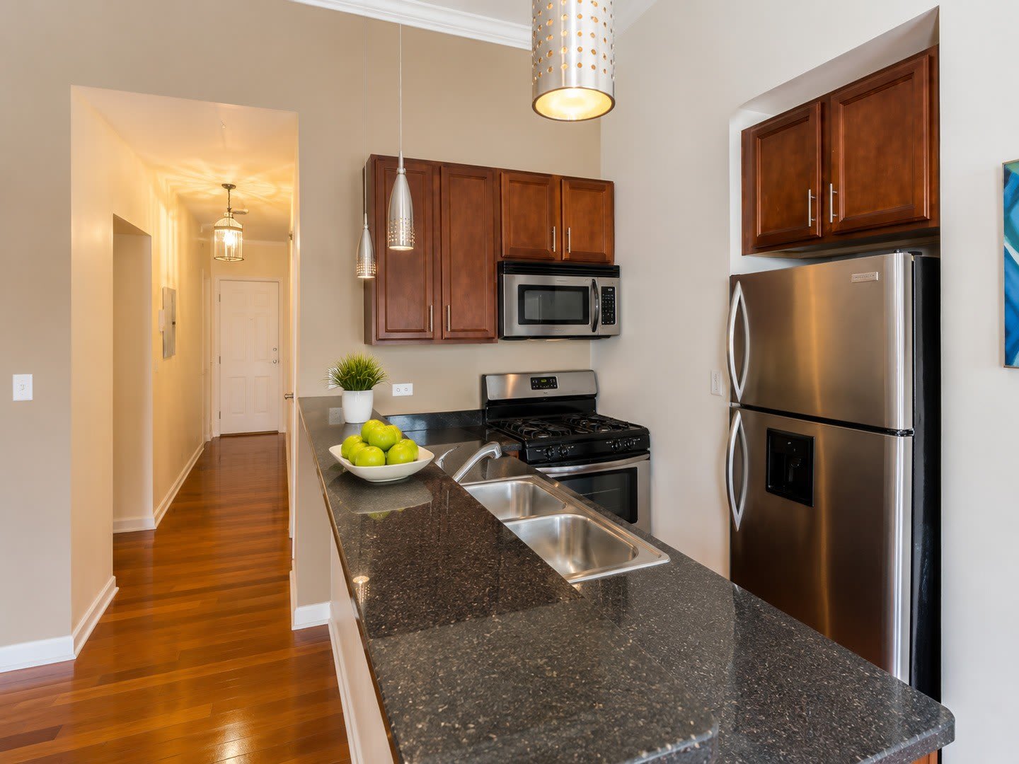4731 S Ingleside Avenue – photo 5