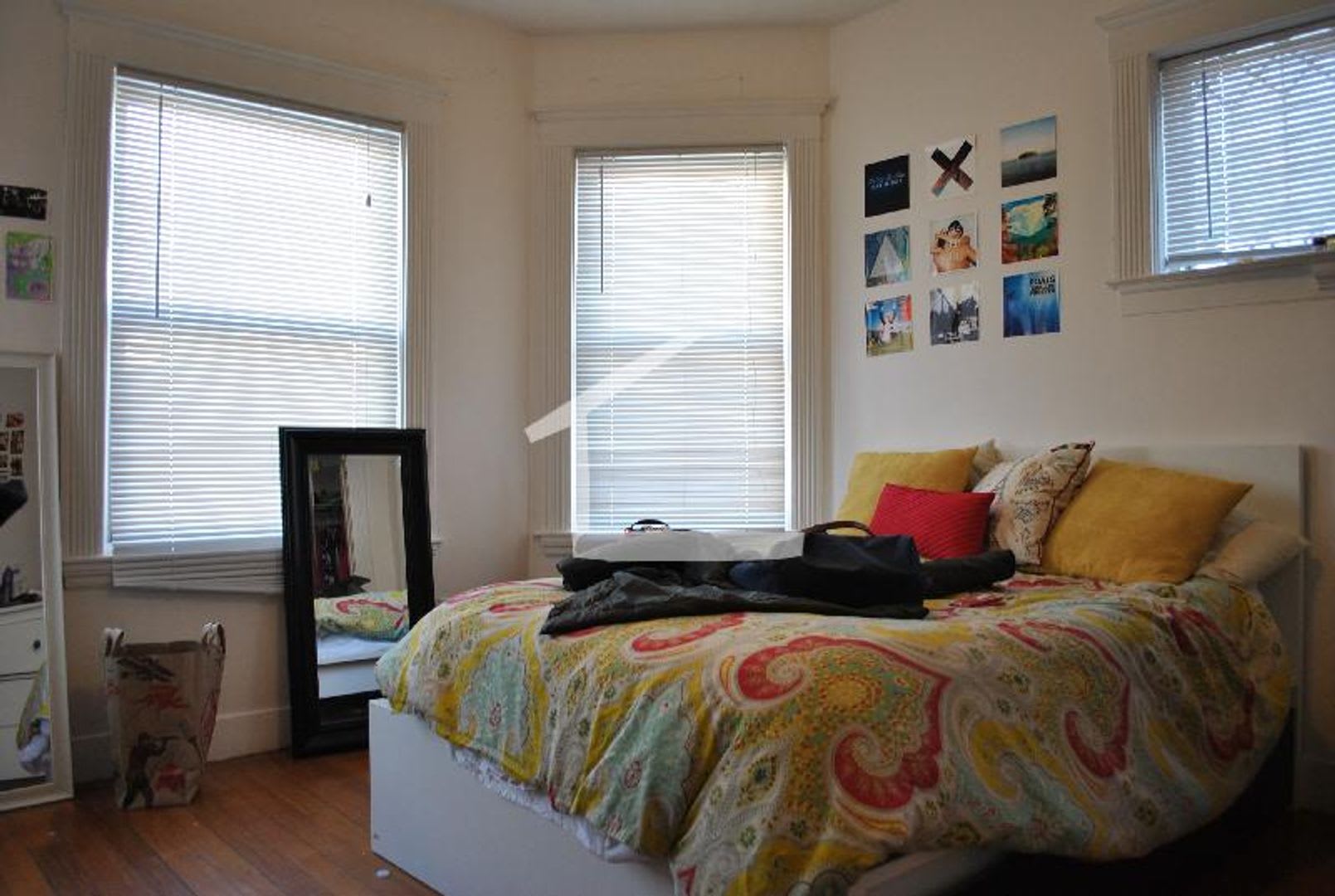 Huge 5 bed unit near the Green Line and BU for 9/1/2025! – photo 3