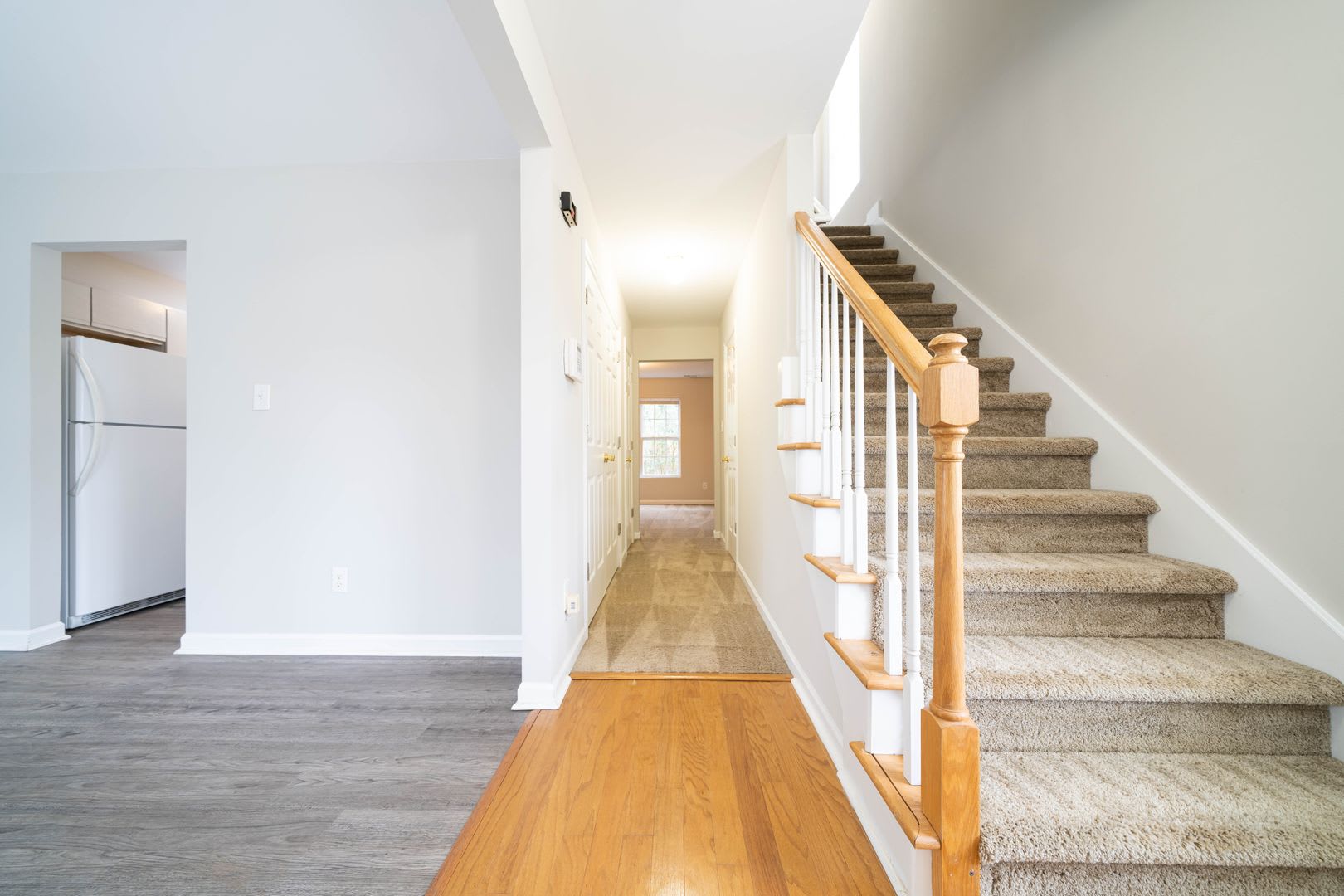 3 Bedroom 2 1/2 Bathroom Home in The Heart of Clayton! – photo 2