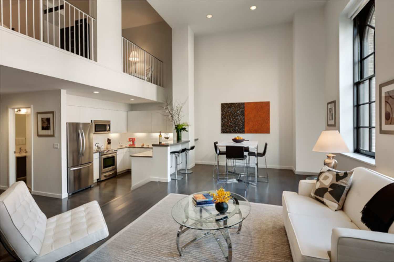 The Lofts At Atlantic Wharf – photo 4
