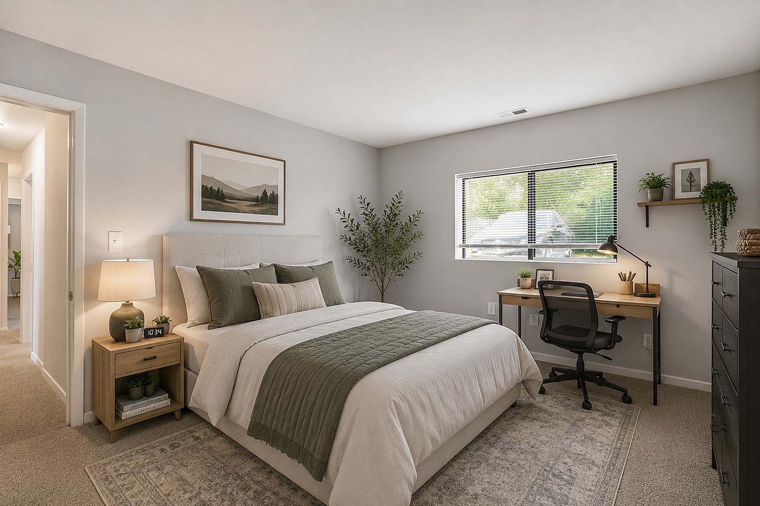 Butler Ridge Apartments – photo 4