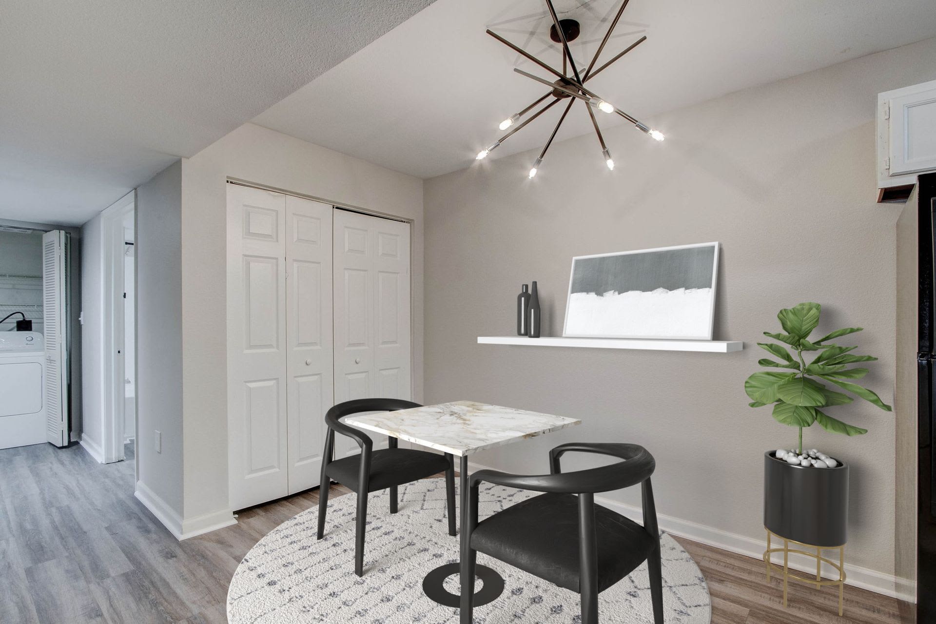 The Latitude Apartments – photo 3