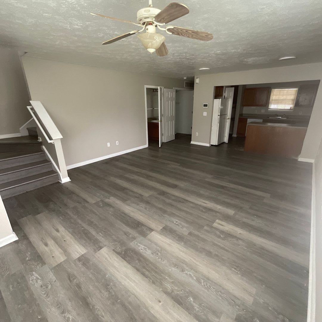 3 Bed 1.5 bath Home for Rent – photo 3