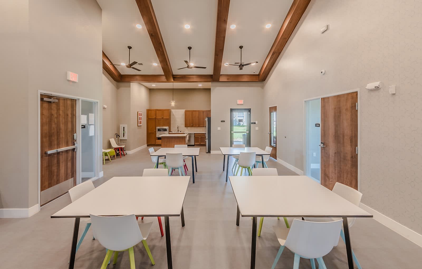 Affordable Housing – photo 4