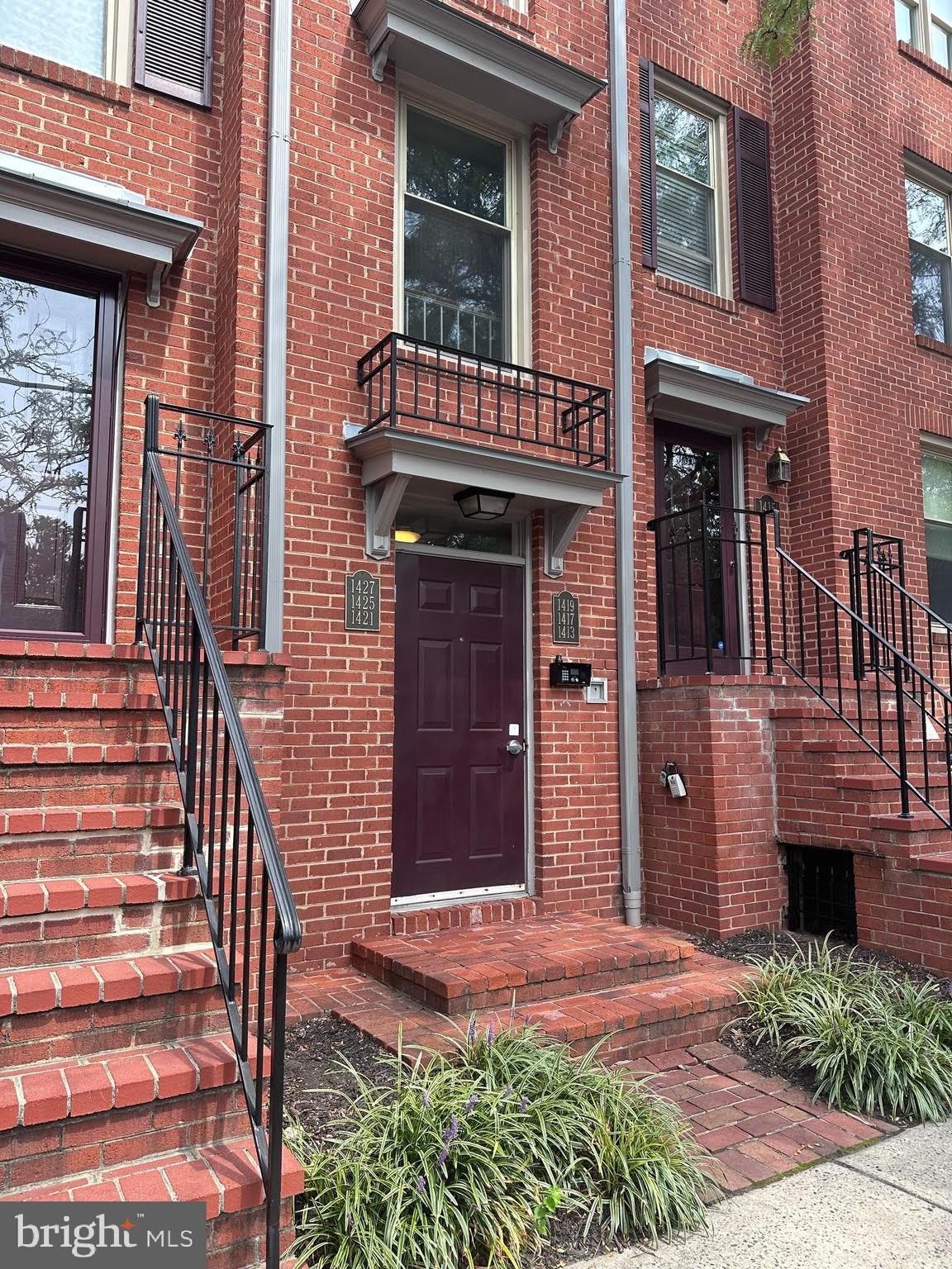 1413 ORONOCO Street – photo 1