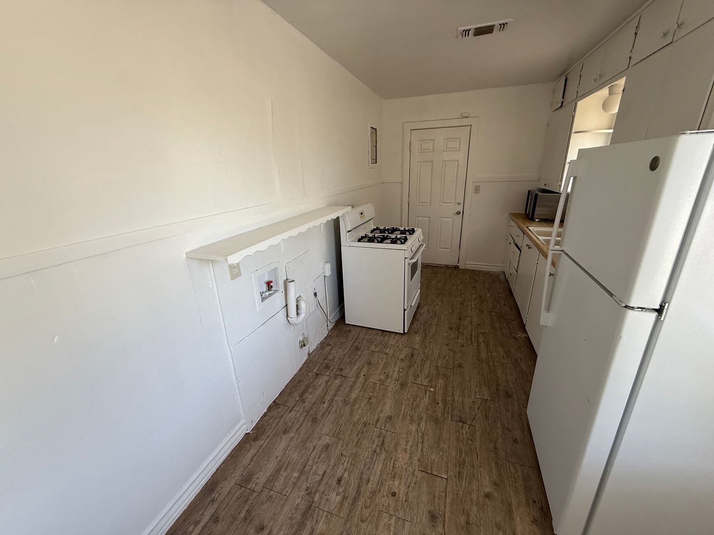 2 Bed 1 Bath Home – photo 5