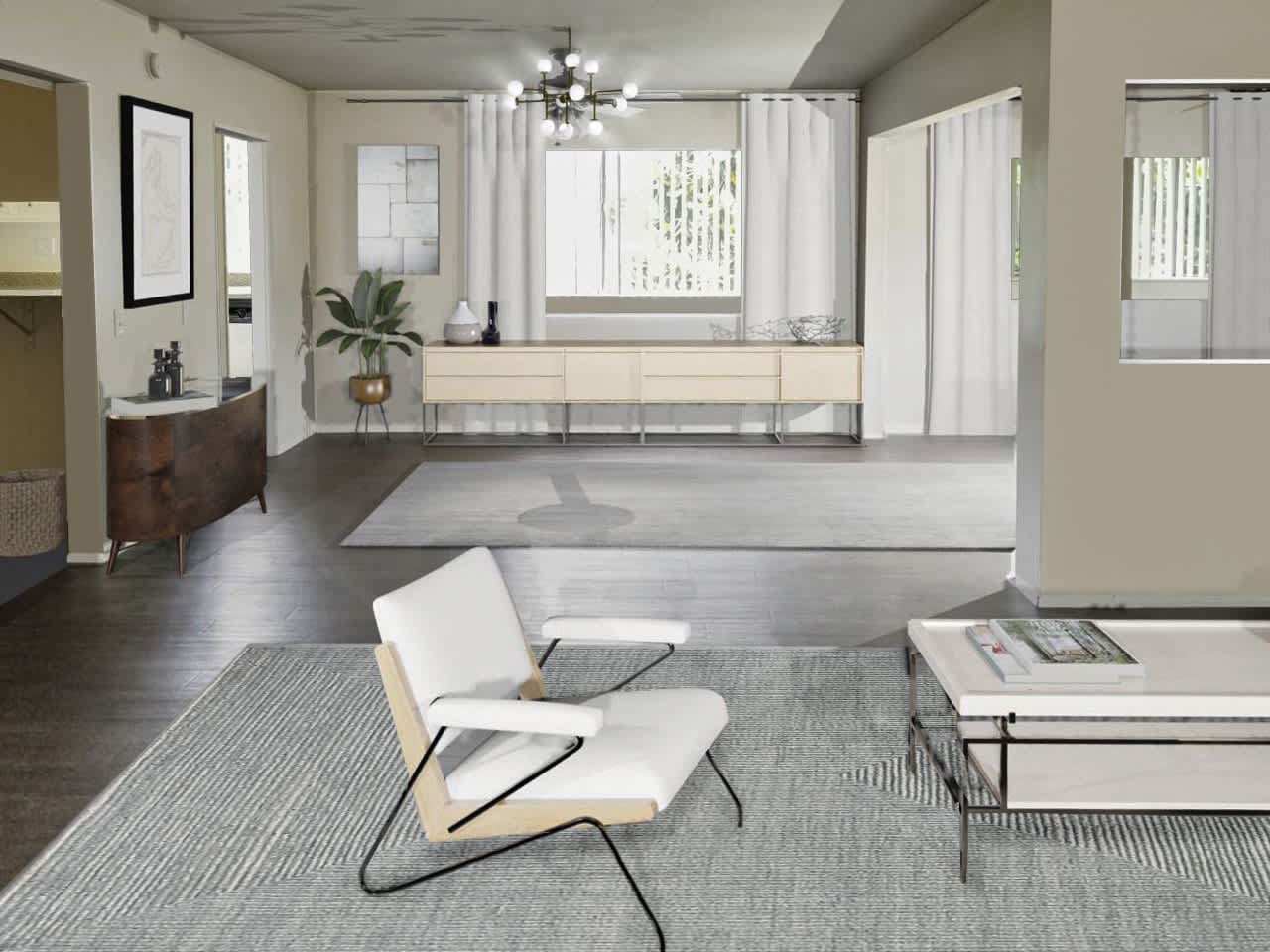 Franklin House Apartments – photo 5
