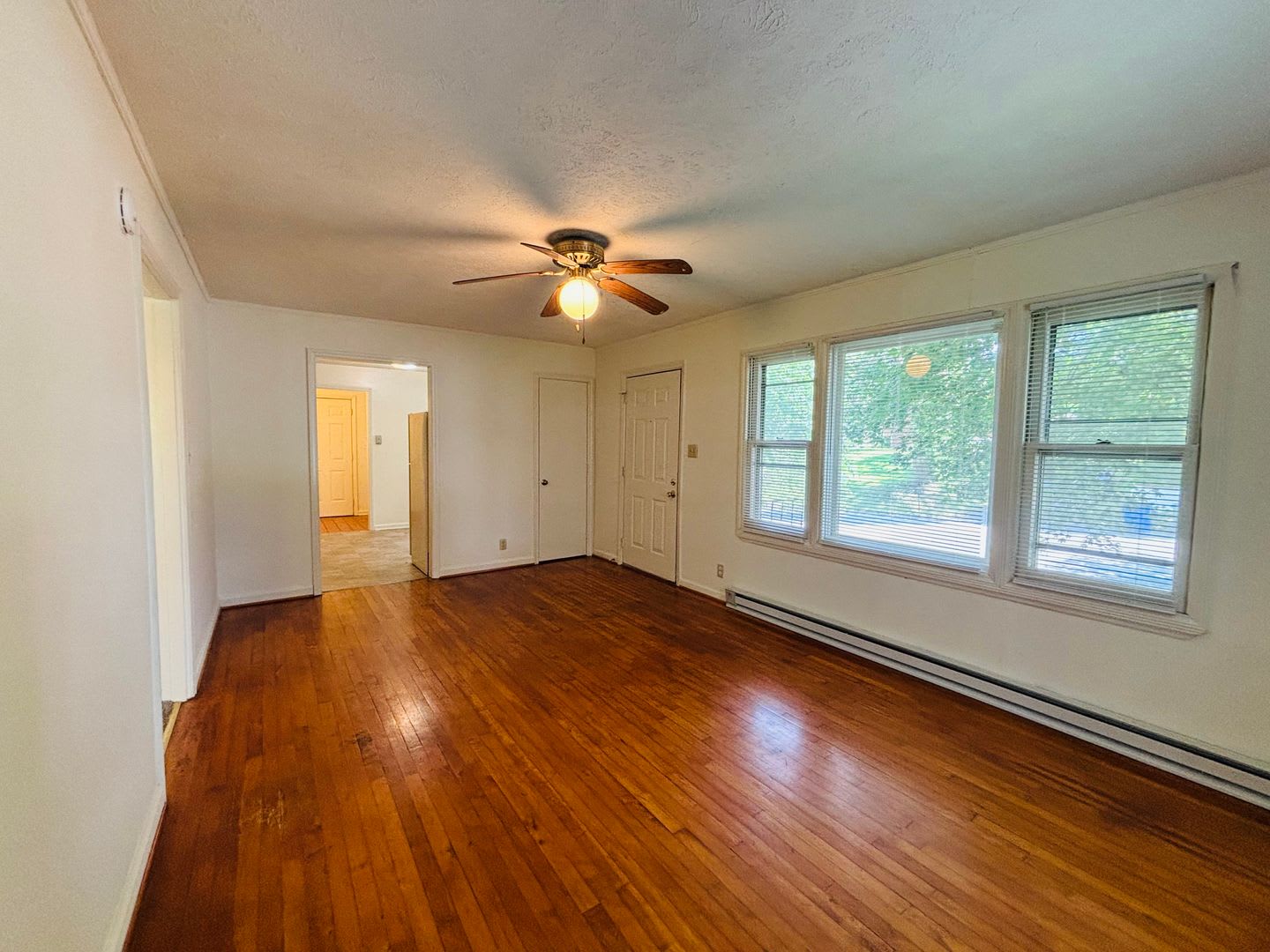 2 Bedroom 1 Bath House – photo 4