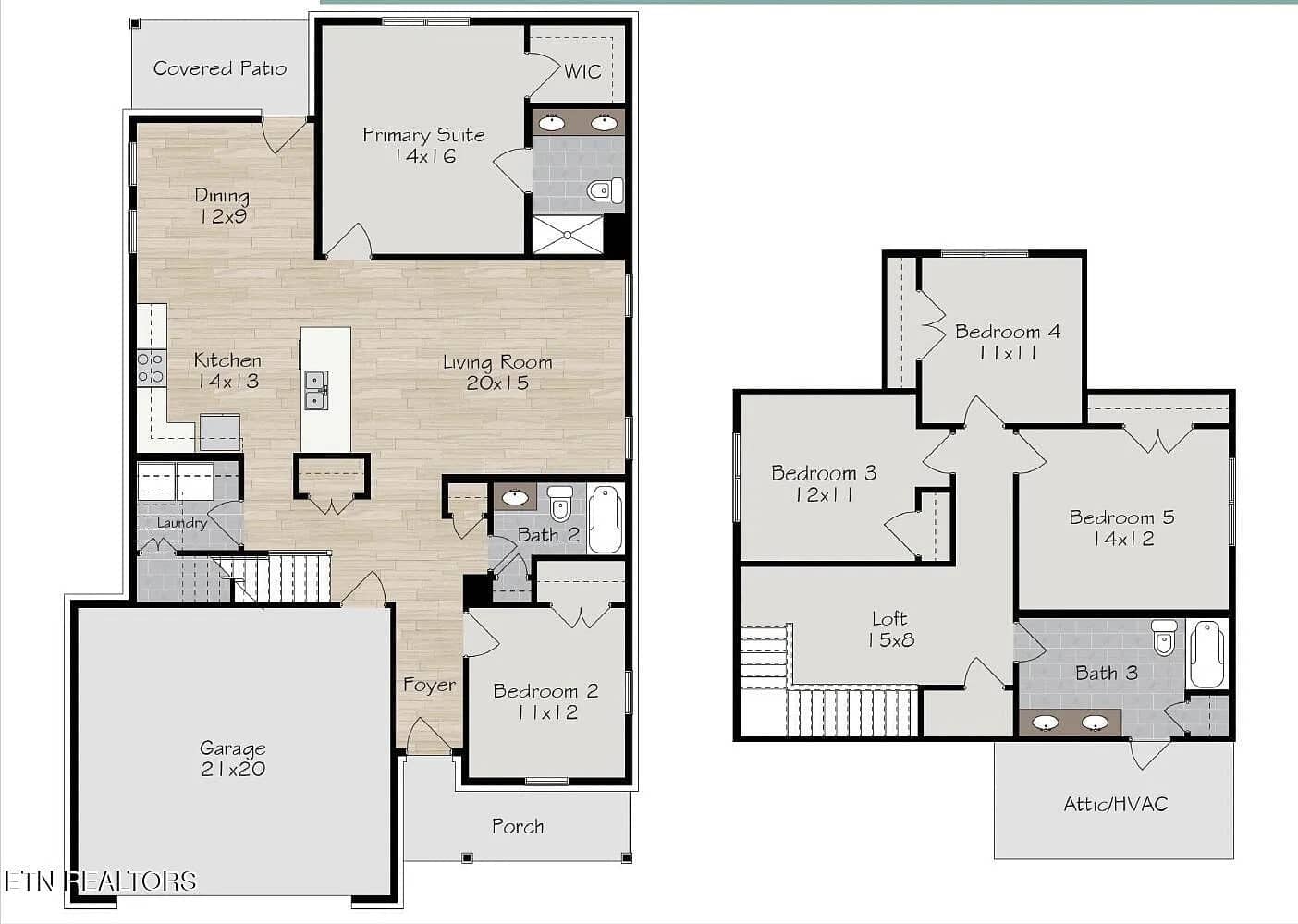 11507 Olympic Vly Dr – photo 2