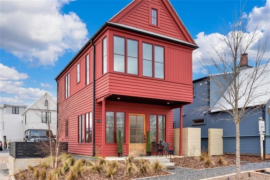 115 Central Avenue – photo 2