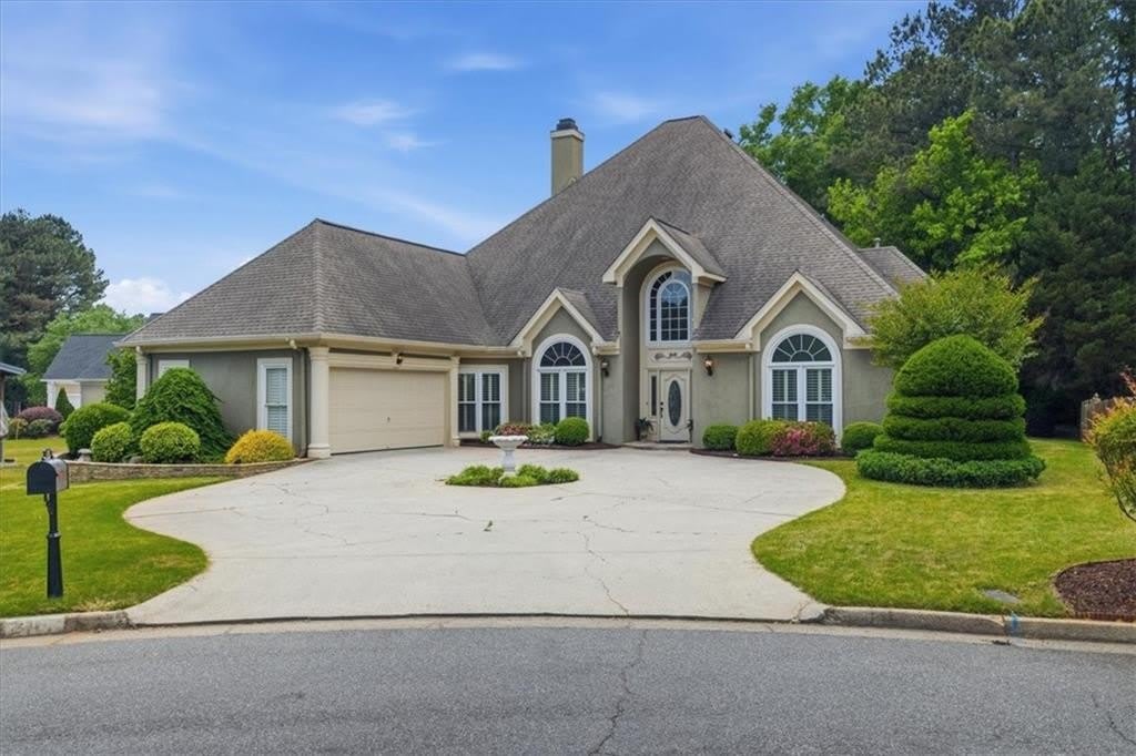 210 Masters View Court – photo 2