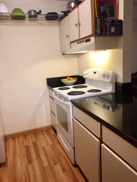 Spacious 1 Bed/1 Bath Condo in Wallingford/Fremont – photo 5