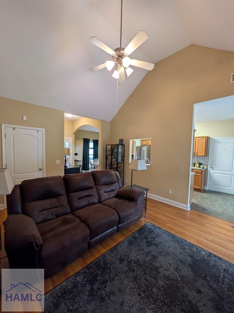 1228 Peacock Trail – photo 5