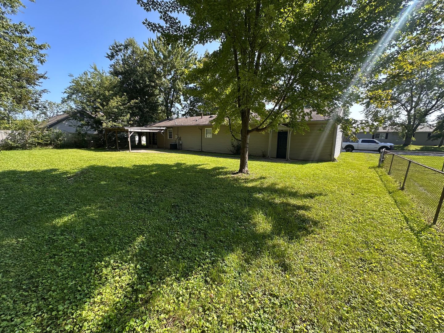 Beautiful 3 bed 2 bath home in desirable Warren Township – photo 3