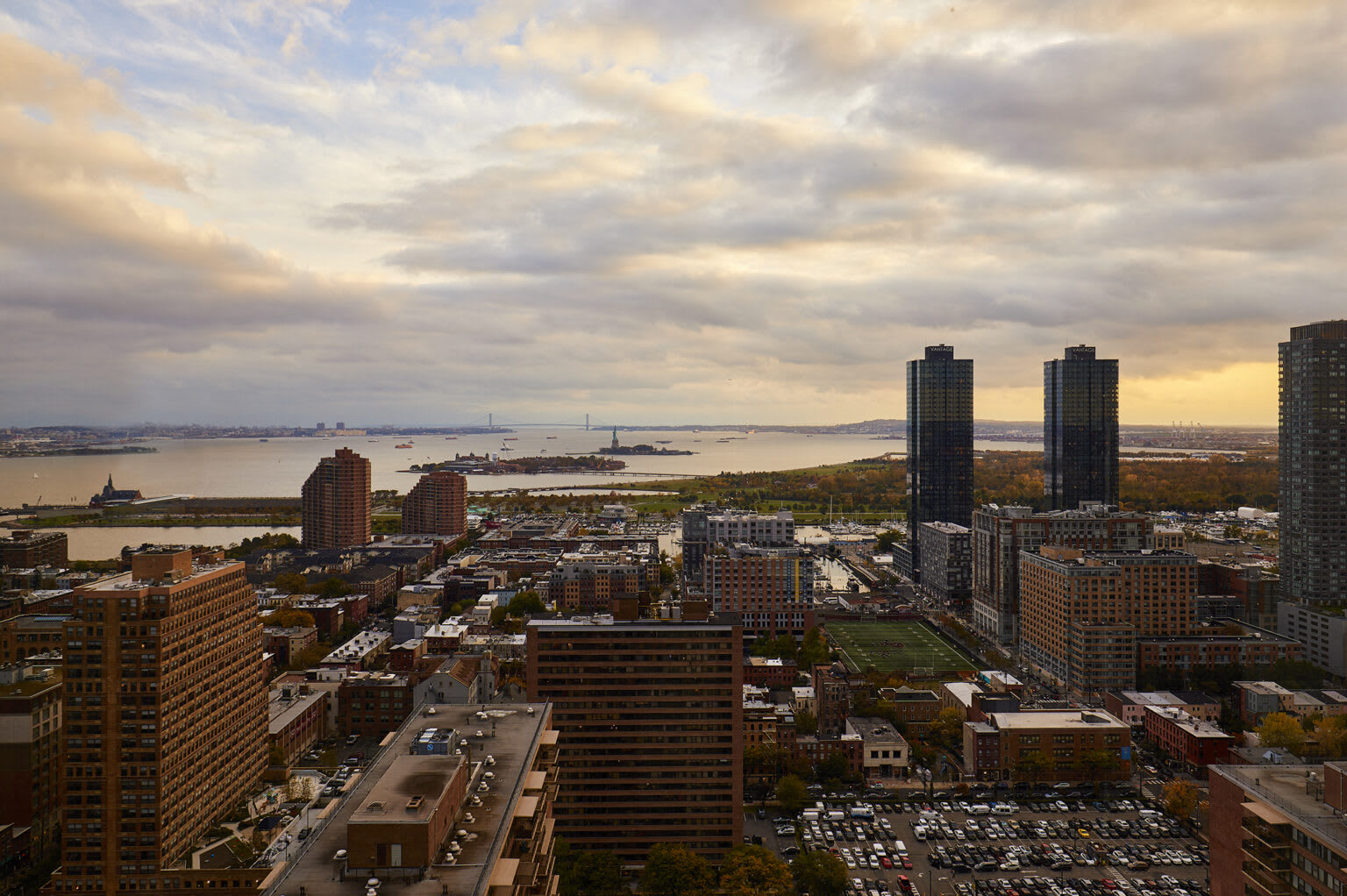 70 Columbus Avenue – photo 2