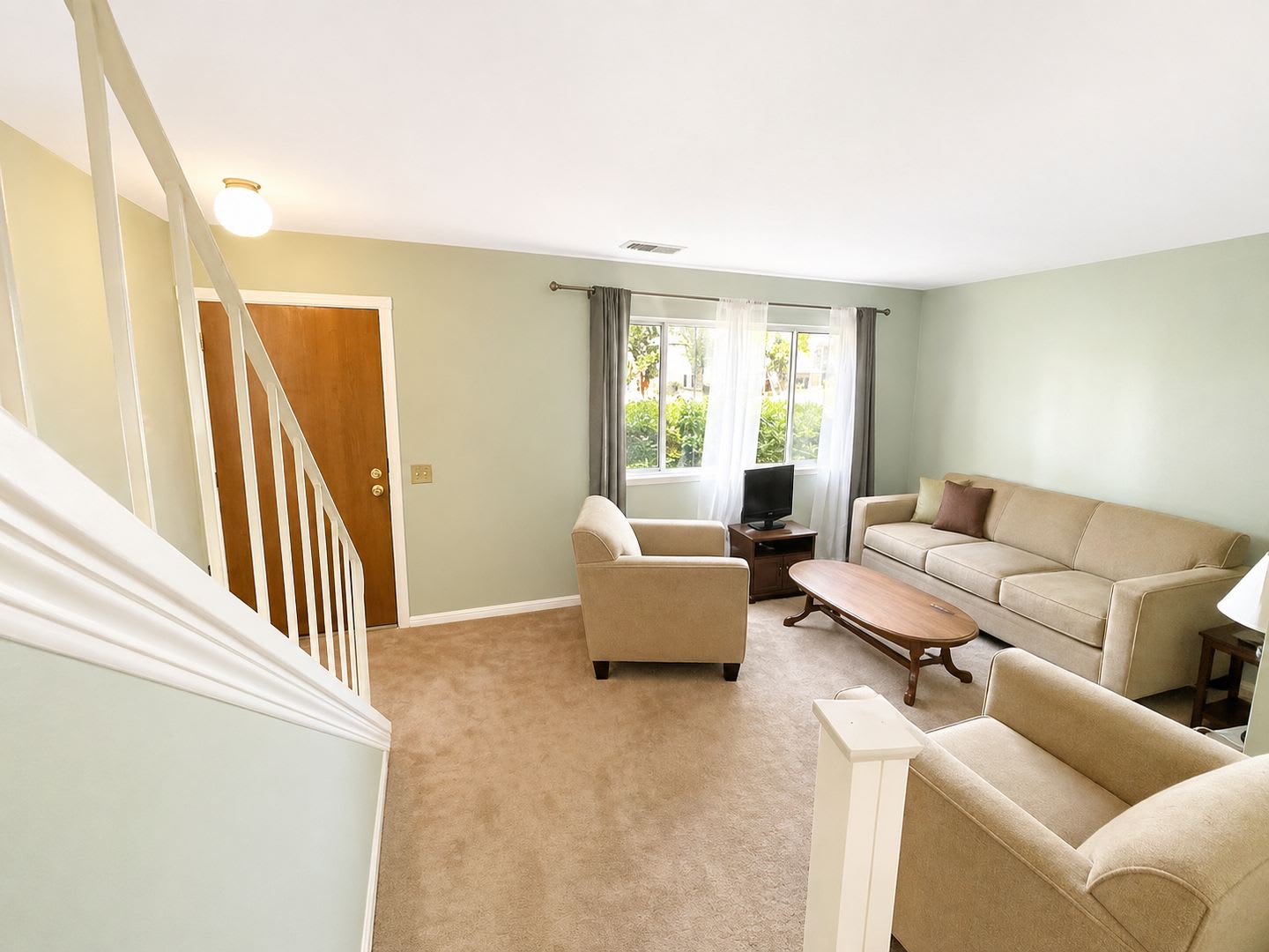 Step Into A Beautifully Refreshed 3 Bedroom 1 5 Bath Condo That Blends Comfort Style And Unbeatable Convenience – photo 2
