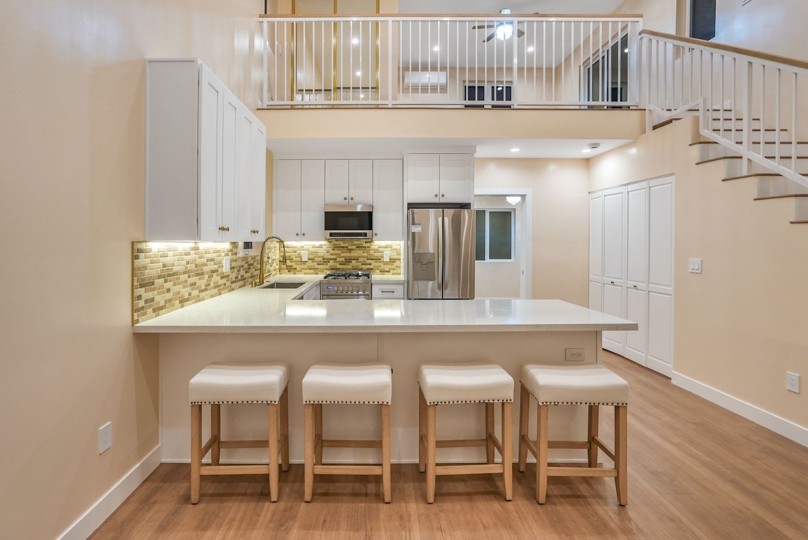 Urban Loft Living in North Hollywood – Brand New 2BR/2BA – photo 2