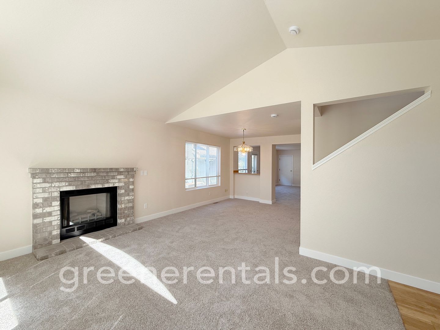3BR 2.5BA Home Located in Beckonridge Neighborhood – photo 5