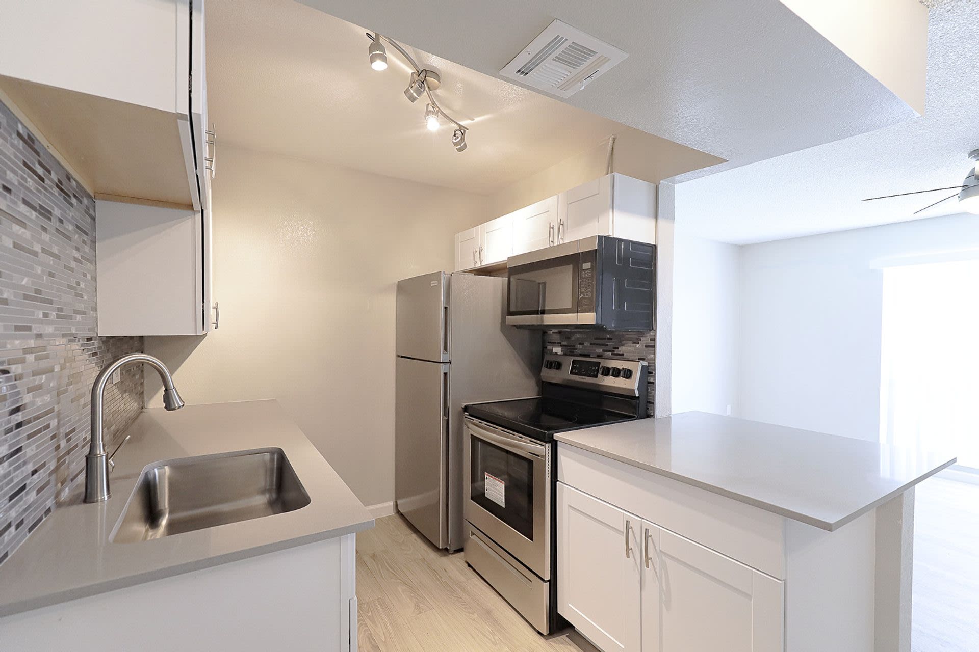 Aspire Apartments – photo 3