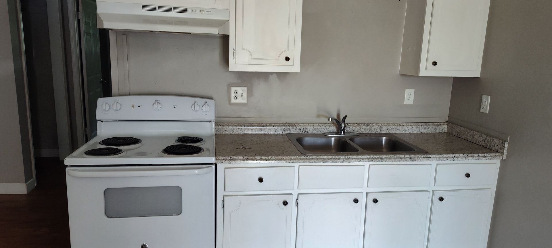 1 bed 1 bath in West Point – photo 3