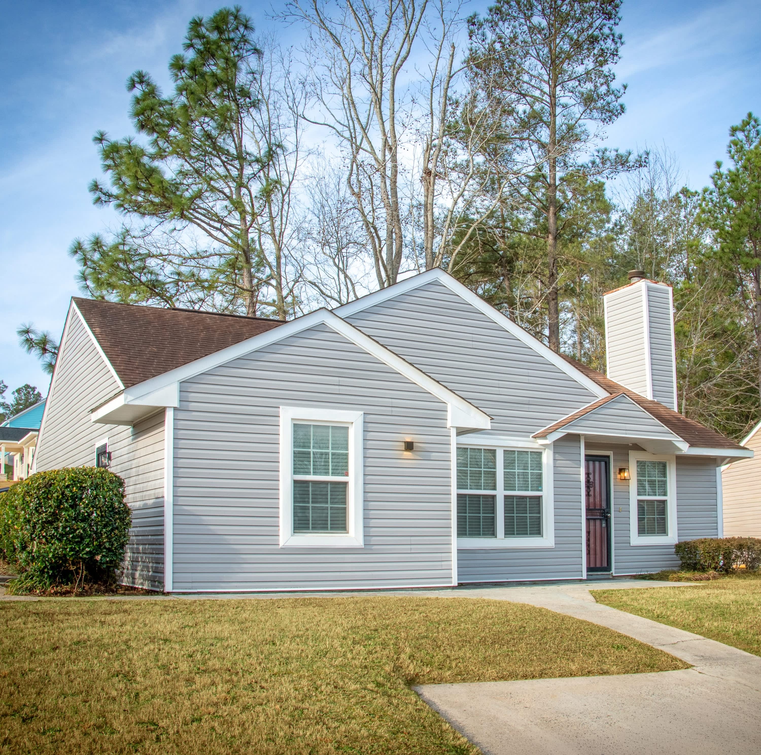 2801 Ridgecrest Drive – photo 1