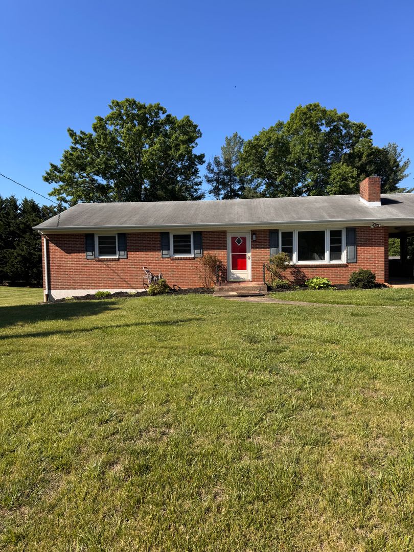 3 Bedroom – photo 1