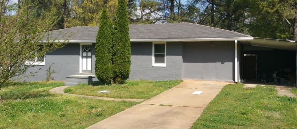 3728 Loren Drive – photo 1