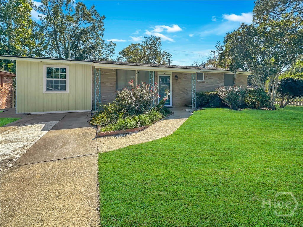 101 Seminole Street – photo 1
