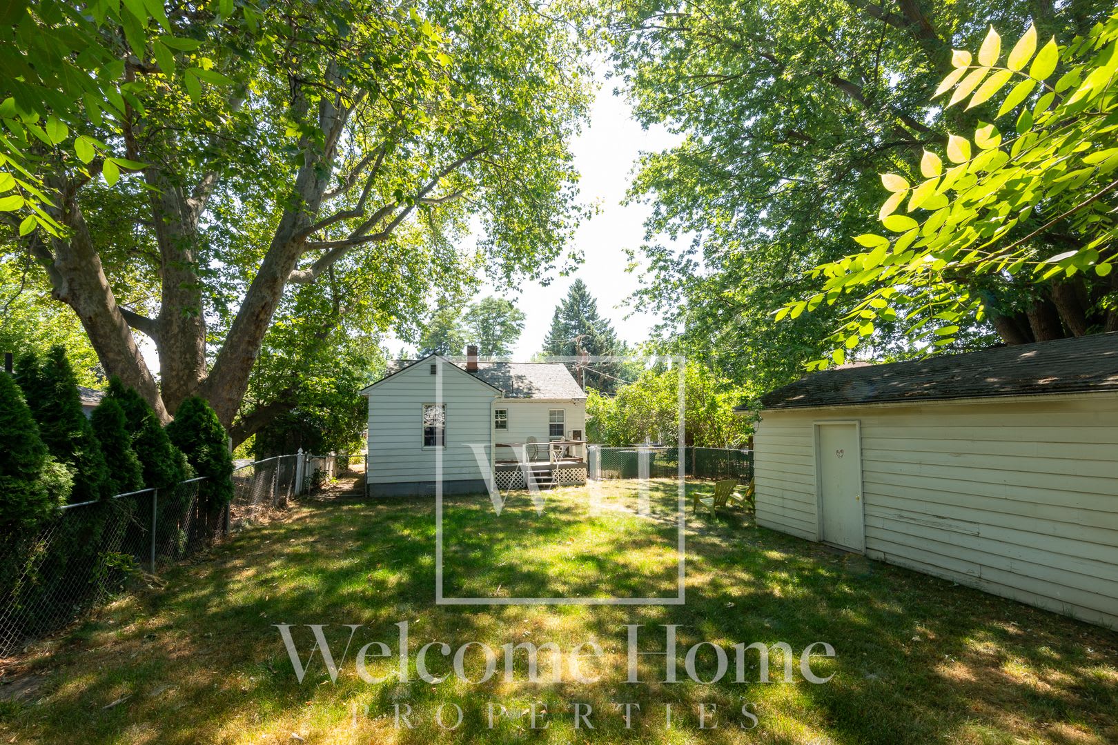 Vintage Home with Room to Entertain – photo 1