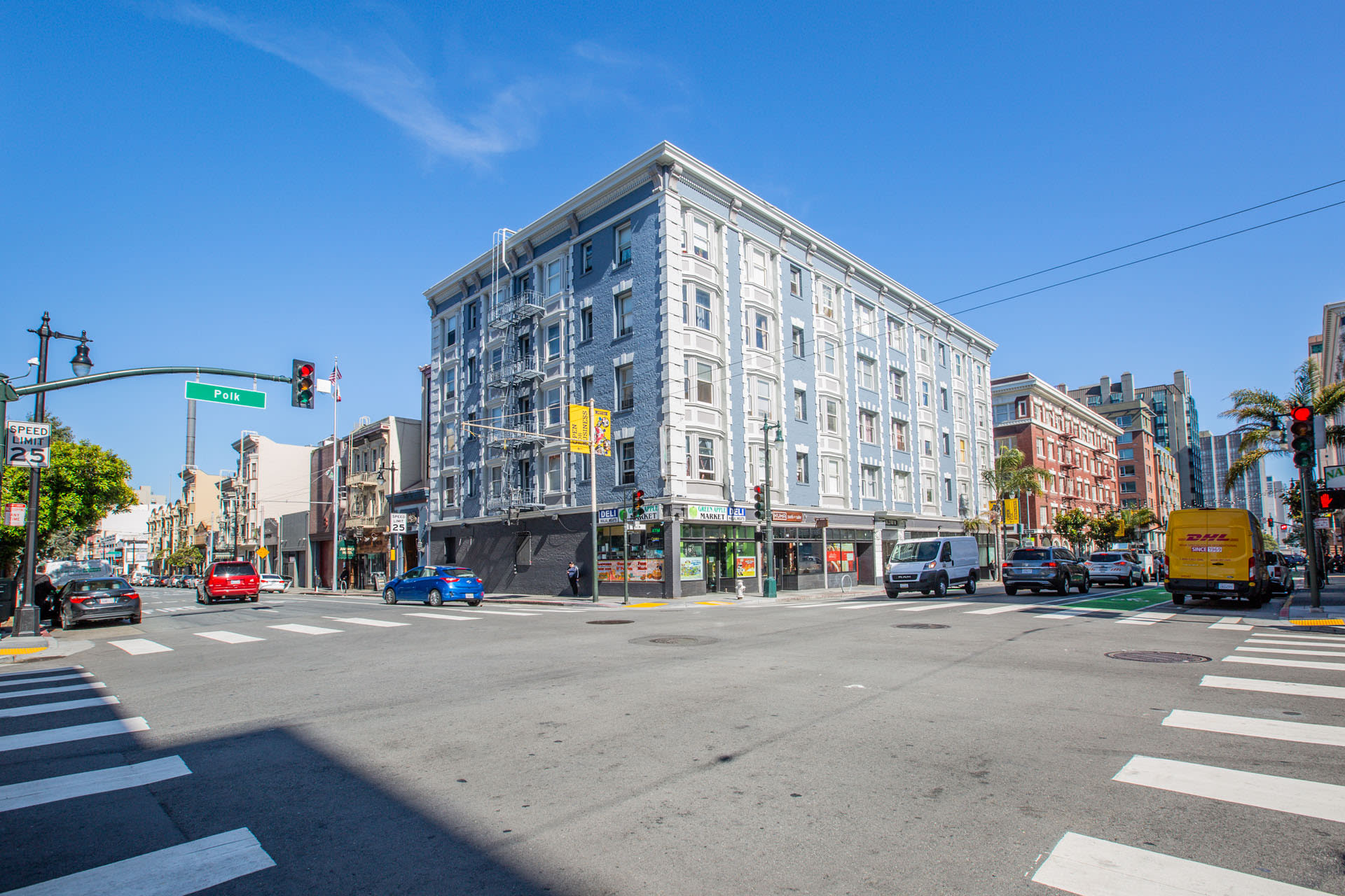1030-1042 Polk – photo 4