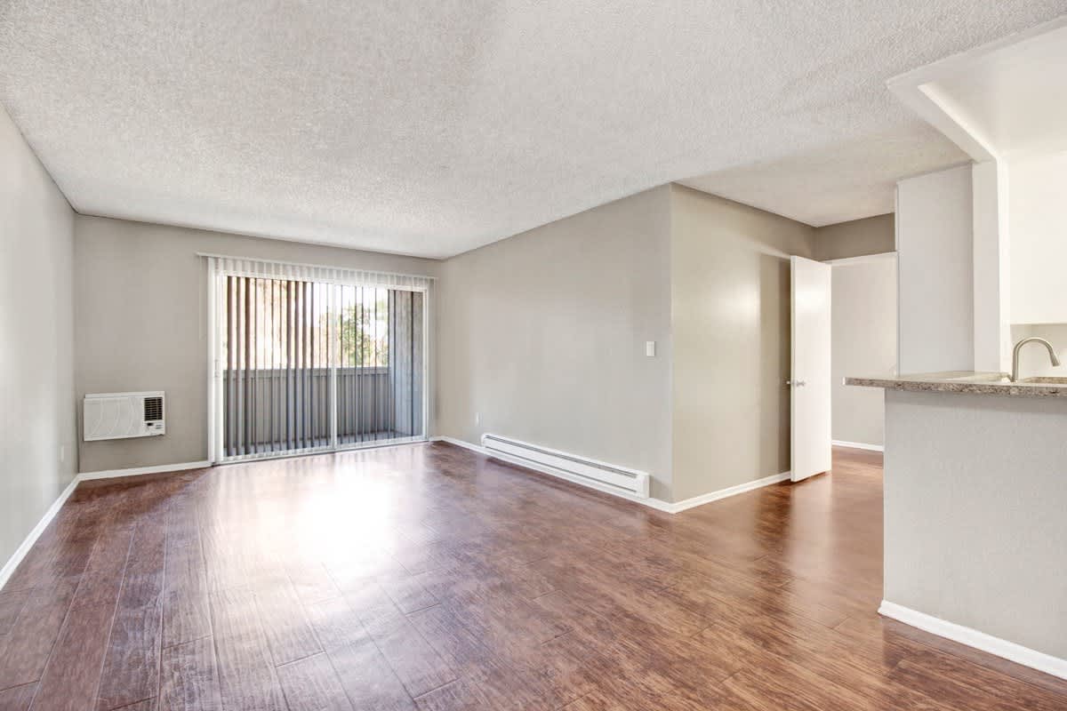 Olive Ridge Apartments – photo 4