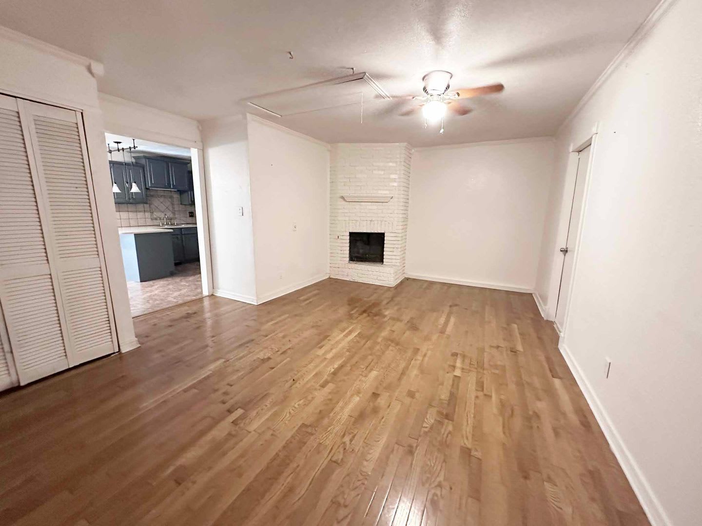 A Moore Home with Space to Make Your Own – photo 3