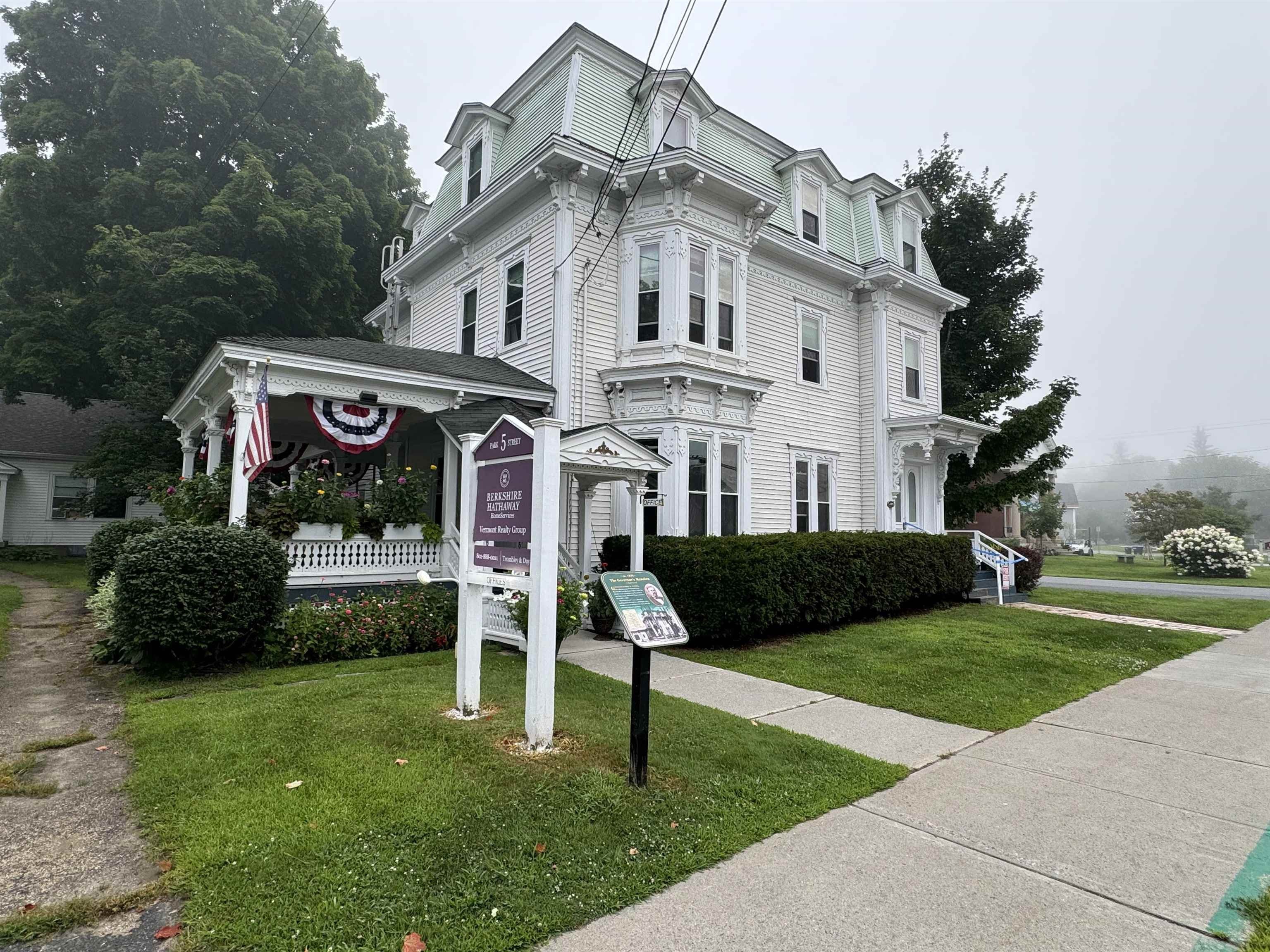 5 Park Street – photo 1