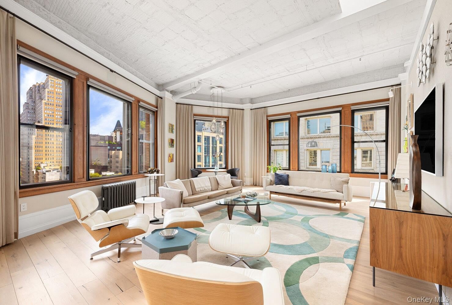 1 Hudson Street – photo 1