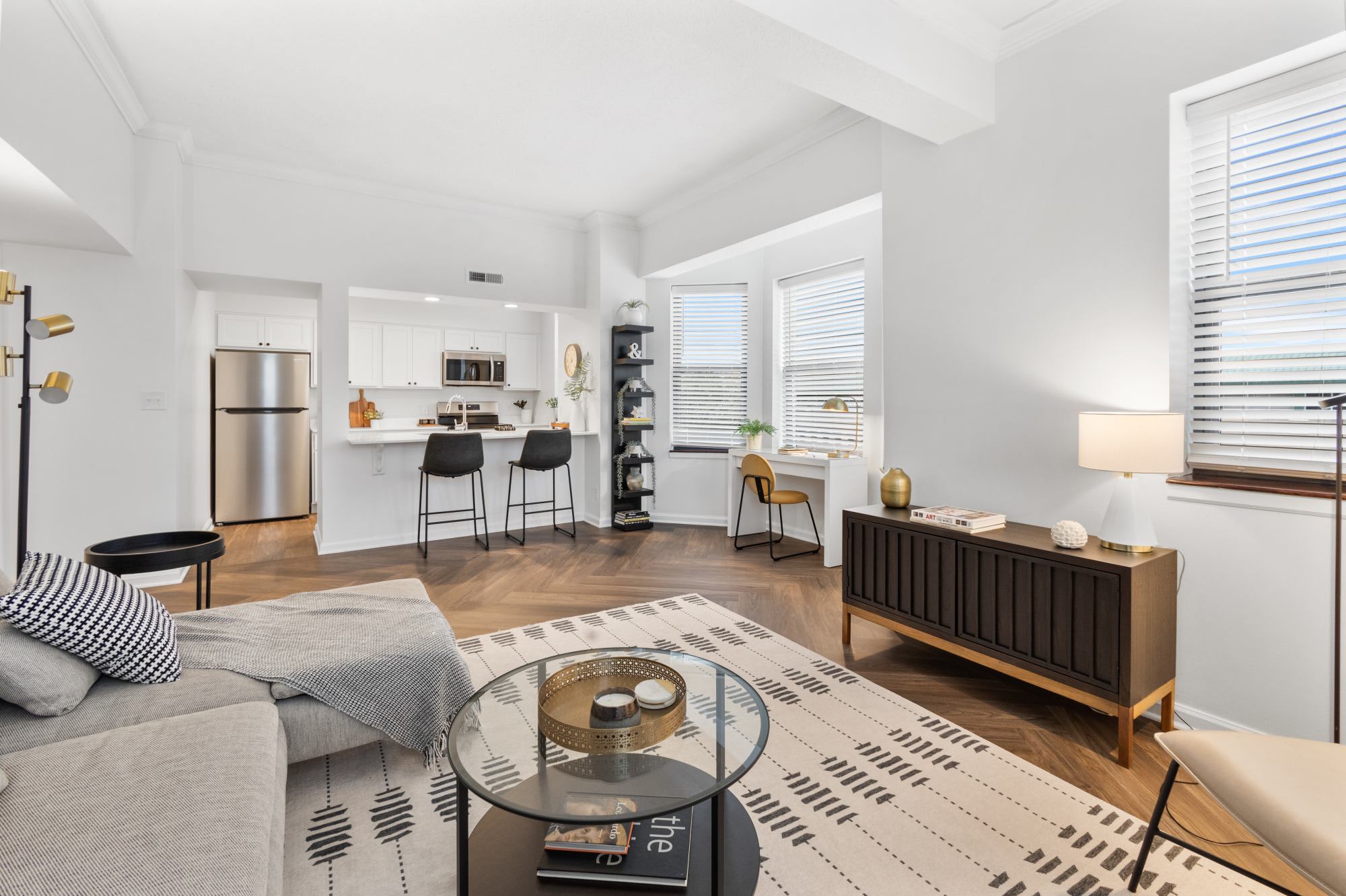 Marott Apartments – photo 2