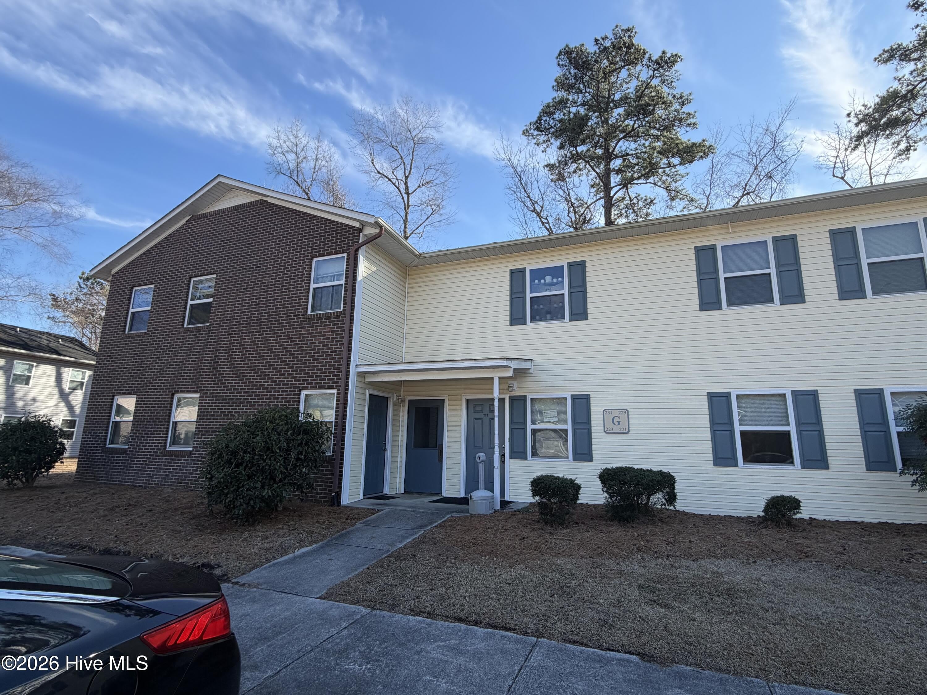 221 Cordell Circle – photo 1
