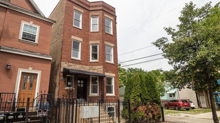 1840 North Saint Louis Ave. – photo 2
