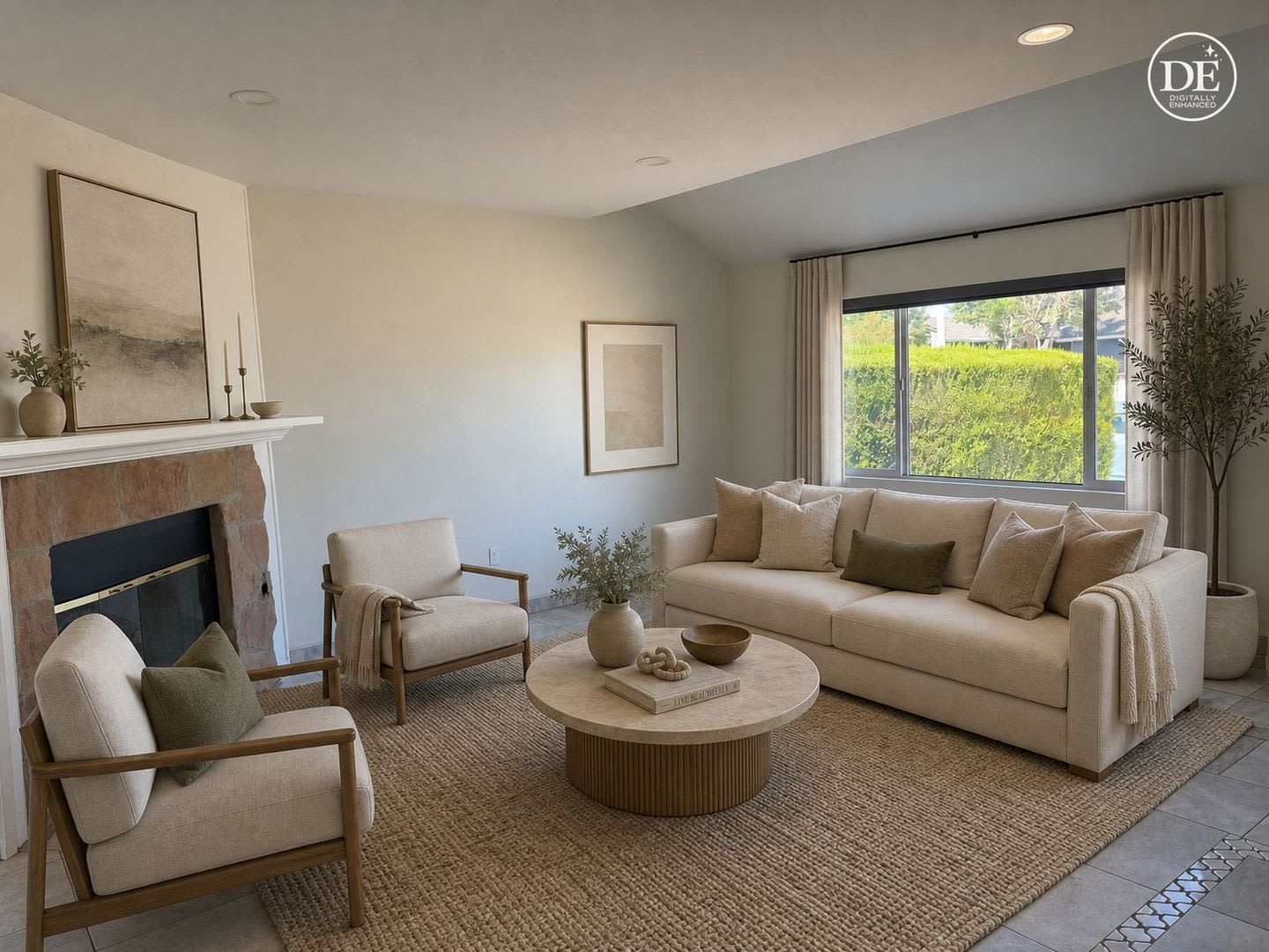 Newly Remodeled 4-BedroomHome in Northridge — Move-In Ready September 1 – photo 1