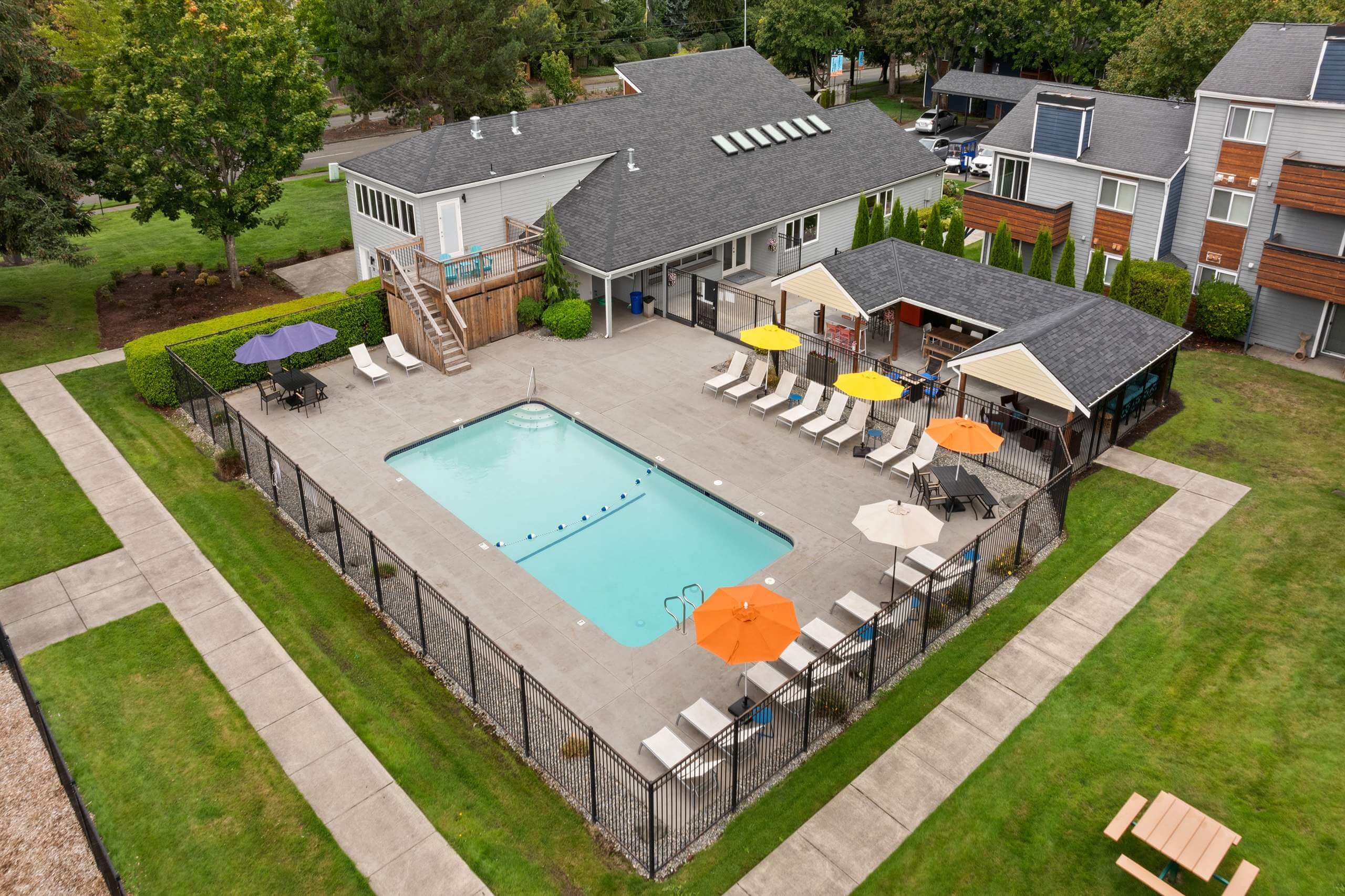 Northpoint Apartments – photo 2