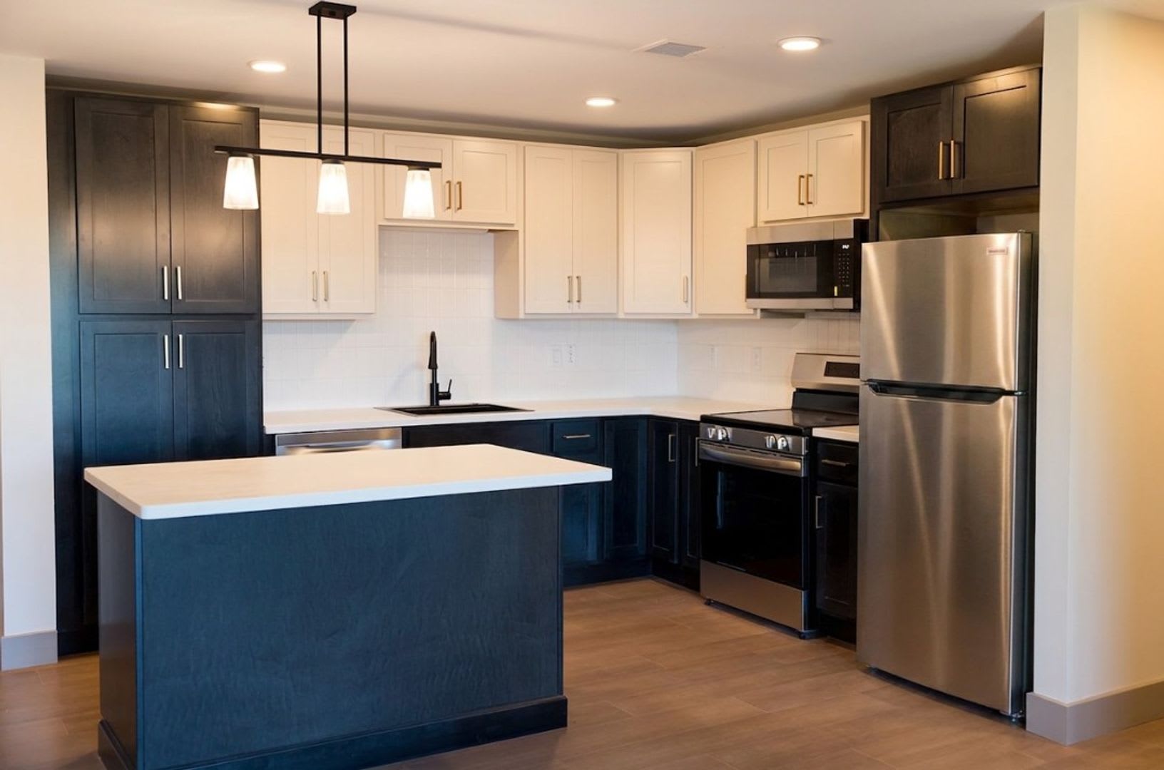 Brook Hill Apartments – photo 5