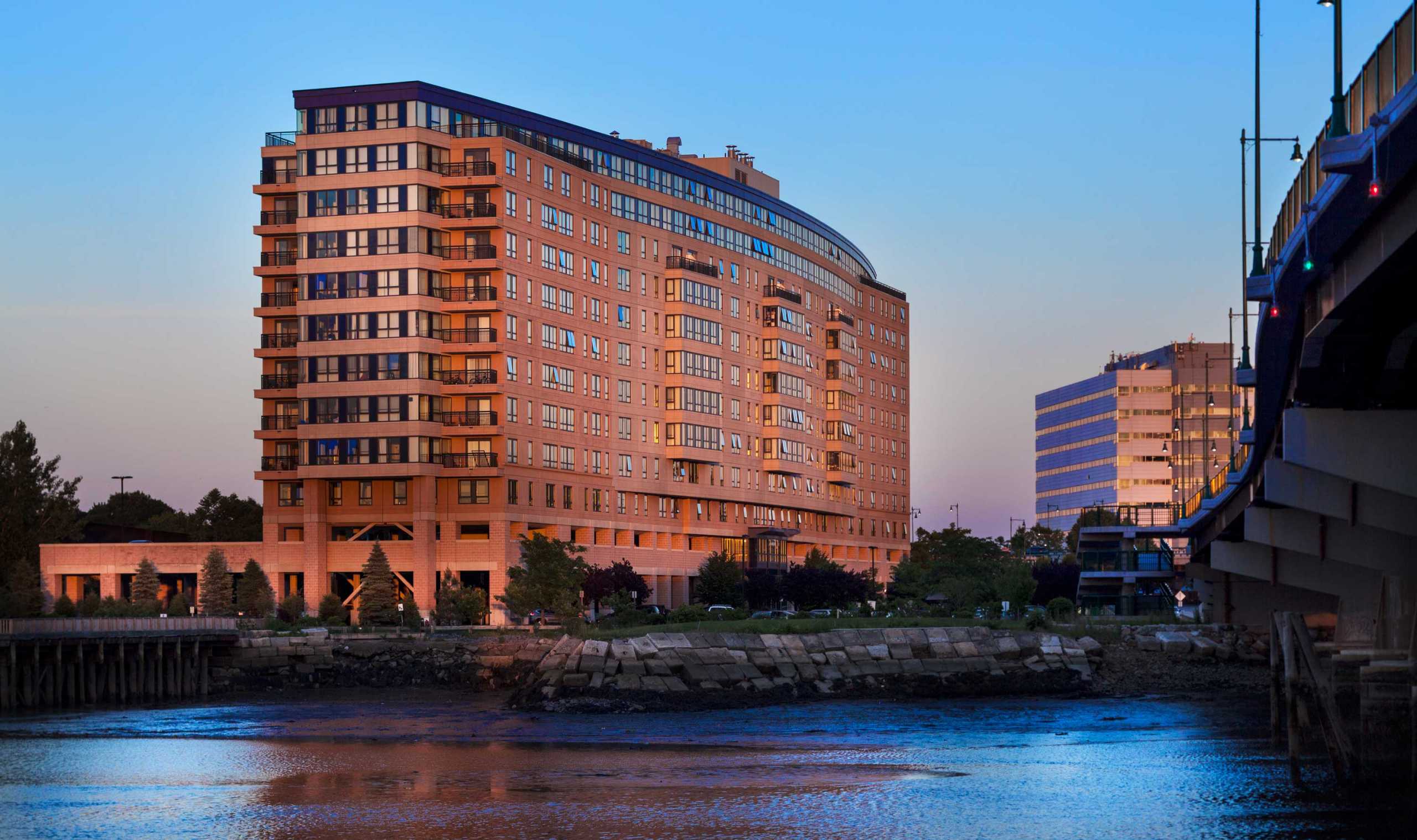 Neponset Landing – photo 1