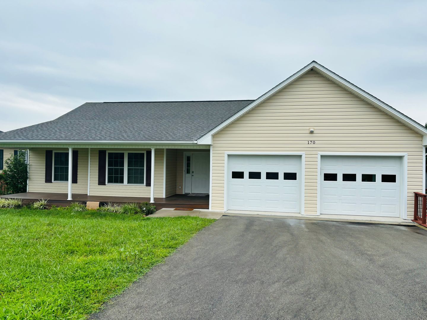 3 Bedroom 2 Bath House – photo 1