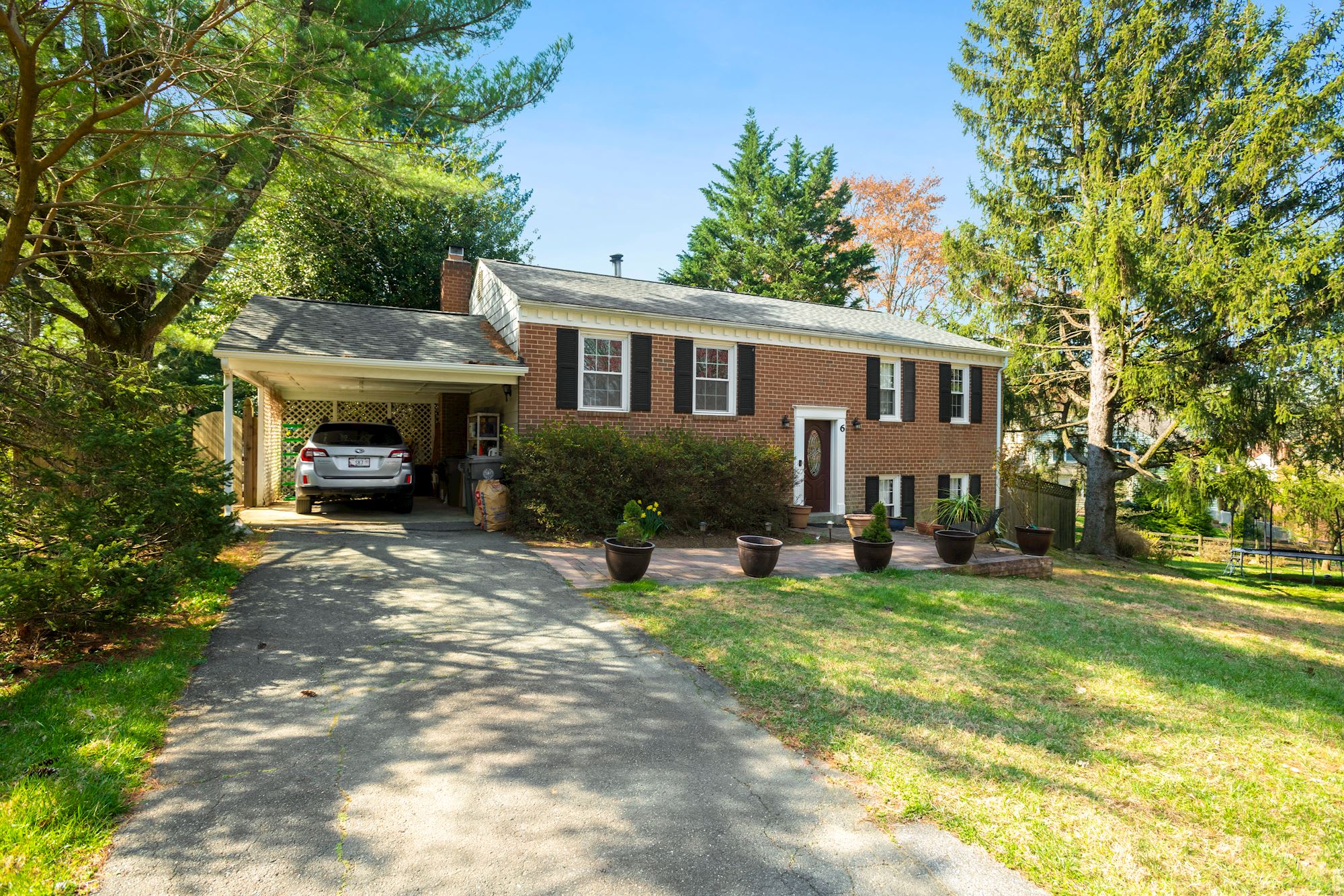 6 Grovepoint Ct – photo 1