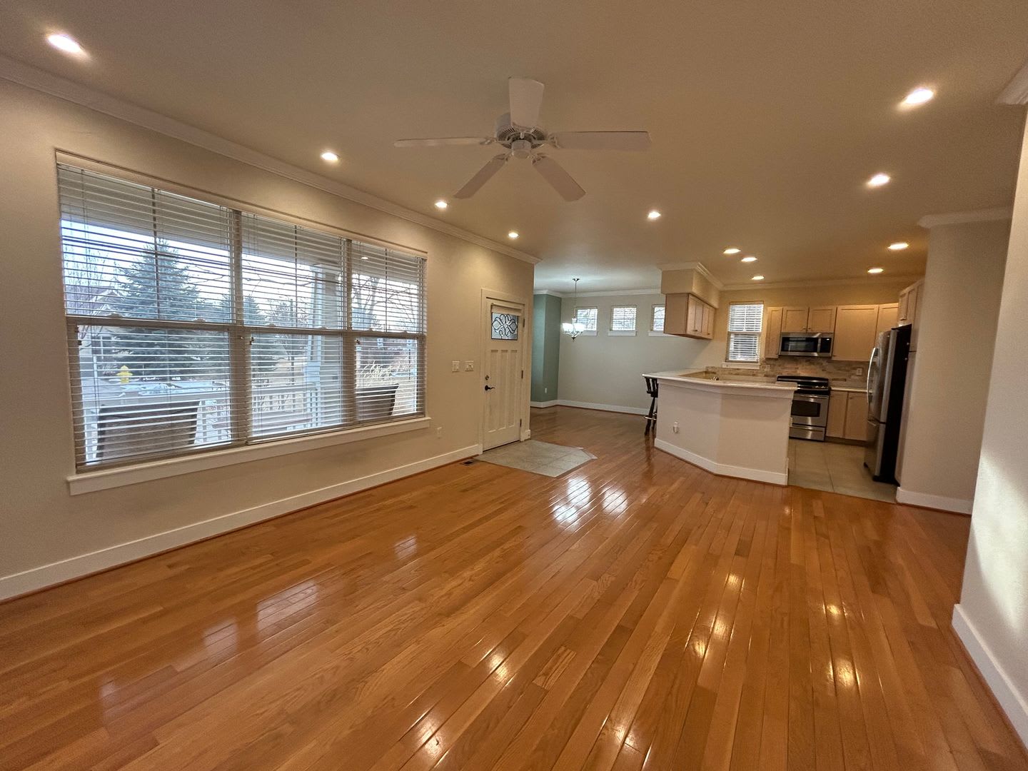 Beautiful 2 Bedroom Patio Home In A Premier 55 Community – photo 3