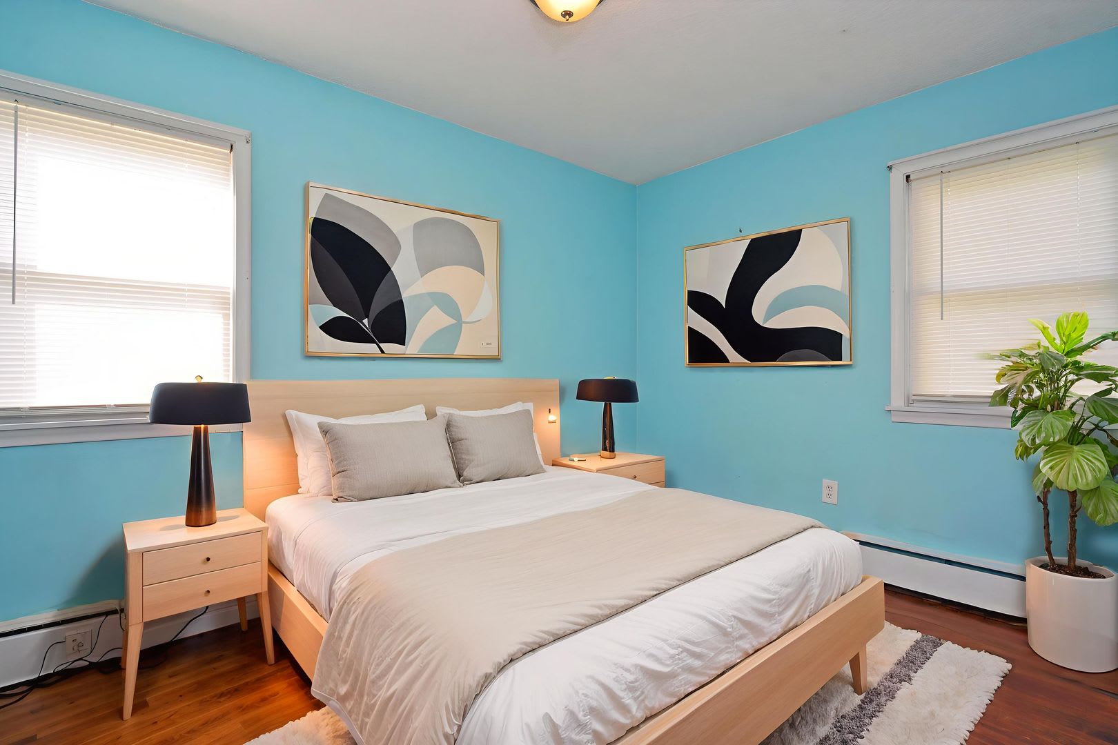 Charming 3 Bed 1 5 Bath Home Available In Brooklyn Center – photo 3